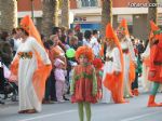 Carnaval Infantil