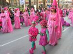 Carnaval Infantil