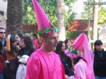 Carnaval Infantil