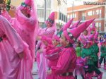 Carnaval Infantil