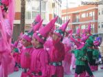 Carnaval Infantil