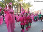 Carnaval Infantil