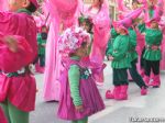 Carnaval Infantil