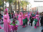 Carnaval Infantil