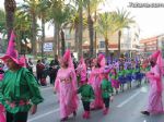 Carnaval Infantil