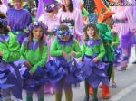 Carnaval Infantil