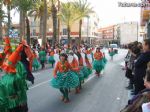 Carnaval Infantil