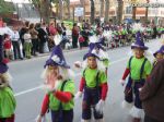 Carnaval Infantil