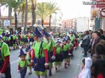 Carnaval Infantil