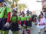 Carnaval Infantil