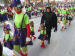 Carnaval Infantil