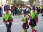 Carnaval Infantil