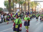 Carnaval Infantil