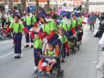 Carnaval Infantil