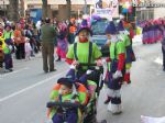 Carnaval Infantil