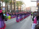 Carnaval Infantil