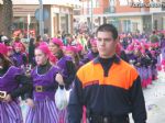 Carnaval Infantil