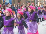 Carnaval Infantil