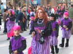 Carnaval Infantil