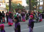 Carnaval Infantil