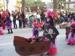 Carnaval Infantil