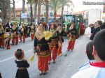 Carnaval Infantil