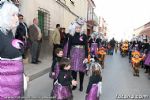 Carnaval Totana Infantil