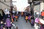 Carnaval Totana Infantil