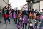 Carnaval Totana Infantil