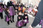 Carnaval Totana Infantil