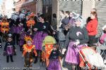 Carnaval Totana Infantil