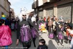 Carnaval Totana Infantil