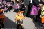 Carnaval Totana Infantil