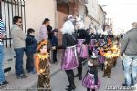 Carnaval Totana Infantil