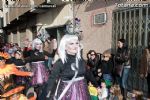 Carnaval Totana Infantil