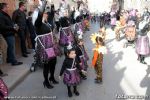 Carnaval Totana Infantil