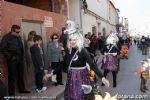 Carnaval Totana Infantil