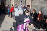 Carnaval Totana Infantil