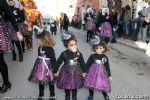 Carnaval Totana Infantil