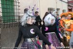 Carnaval Totana Infantil