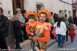 Carnaval Totana Infantil