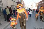 Carnaval Totana Infantil