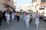 Carnaval Totana Infantil