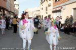 Carnaval Totana Infantil