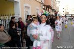 Carnaval Totana Infantil