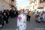 Carnaval Totana Infantil