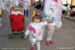 Carnaval Totana Infantil