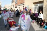 Carnaval Totana Infantil