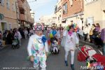 Carnaval Totana Infantil