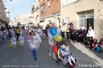 Carnaval Totana Infantil